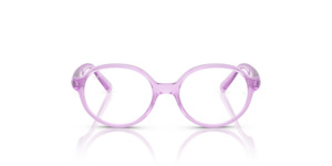 Kids 1: Ray Ban 1905 Optical