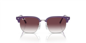 Kids 1: Ray Ban Junior 9116S New Clubmaster
