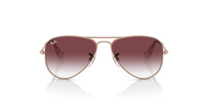 Kids 1: Ray Ban Junior Aviator 9506S