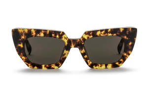 Am Eyewear: AM Little Red