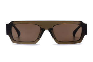 Am Eyewear: AM Howie Large