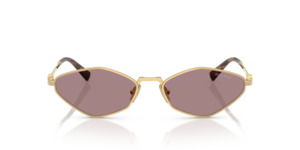 Womens: Miu Miu 56ZS