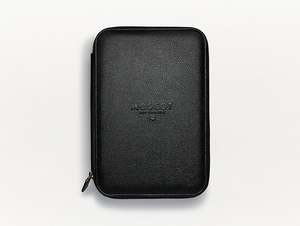 Moscot Large Travel Case - 4 frames