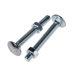 Products: Coach Bolt - SP Fasteners
