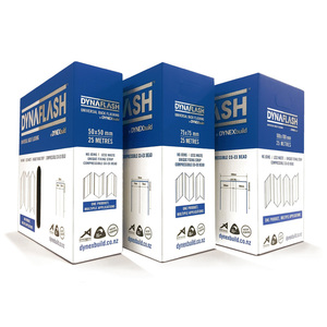 Products: Dyna Flash - SP Fasteners