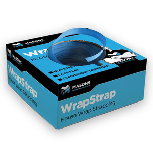 Products: Masons Wrap Strap - SP Fasteners