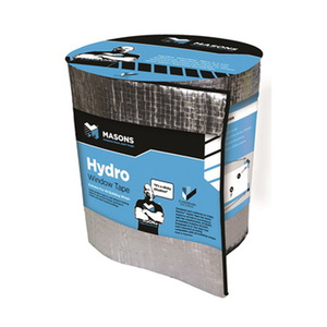 Products: Mason Hydro flashing tape - SP Fasteners
