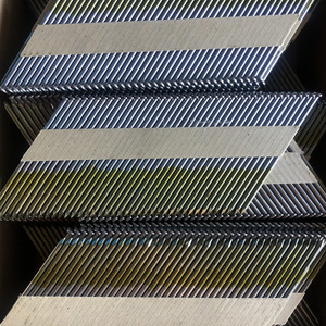 Collated Nails - SP Fasteners