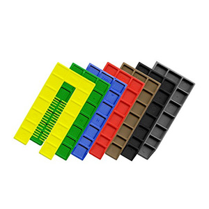 Products: Megamix Packer Assortment (263 pcs) - SP Fasteners