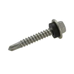 Tek Screws - SP Fasteners