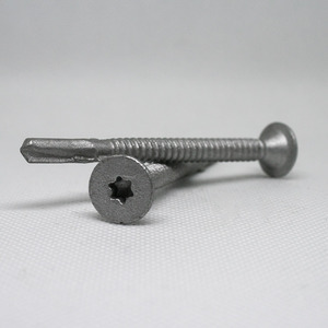 Products: Wingtek CSK SQ (P/100) - SP Fasteners