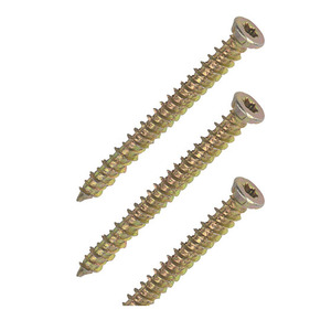 Products: Concrete Screw - SP Fasteners