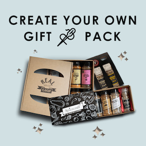 Giftpack: Create your own Gift Pack
