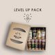 Level Up Flavour Kit