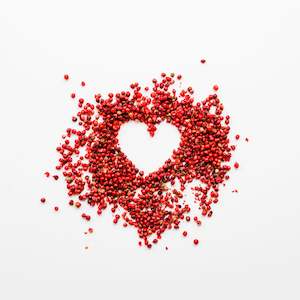 Extras: Premium Pink Peppercorns
