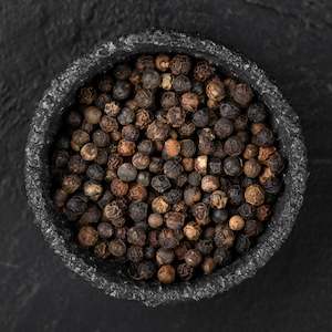 Extras: Premium Black Peppercorns