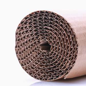 Corrugated: Corrugated Rolls - South Island Only
