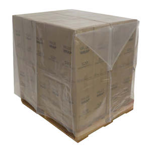 Film: Pallet Shrouds