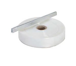 Film: Layflat Tubing