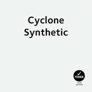 Digital: Cyclone Digital Synthetic