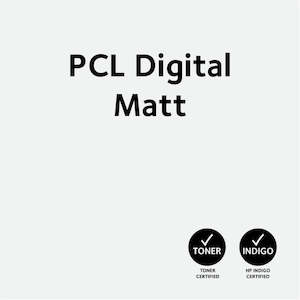 Digital: PCL Digital Matt