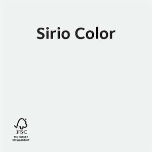 Commercial: Sirio Color