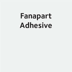 Commercial: Fanapart Adhesive 1 Litre