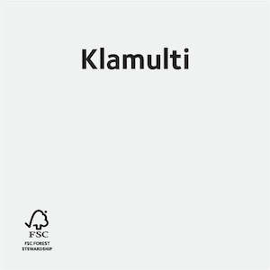 Commercial: Klamulti