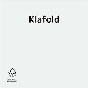 Commercial: Klafold