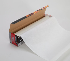 Industrial Packaging: Greaseproof Sheets