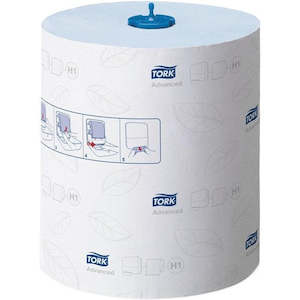 Industrial Packaging: Tork Matic Hand Towel Roll - Advanced Quality