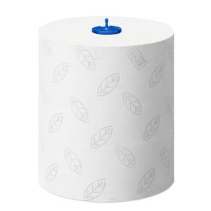 Industrial Packaging: Tork Matic Soft Hand Towel Roll Advanced