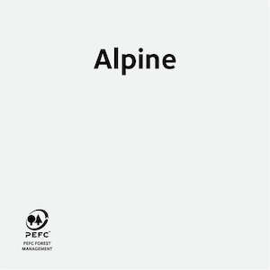 Commercial Coated: Alpine Gloss