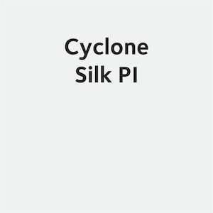 Psa: Cyclone Silk PI