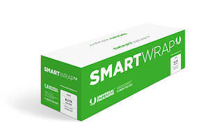 Pallet Wrap Machine Roll: SmartWrap Wide Web Machine Wrap 12um