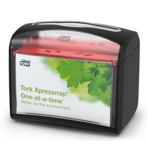 Serviettes And Doyleys: Tork Xpress Napkin Top Dispenser