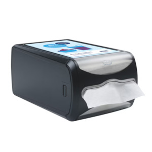 Serviettes And Doyleys: Tork Xpress Napkin Counter Dispenser