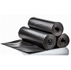 Bin Liner: Bin Liner "The Brick" Org