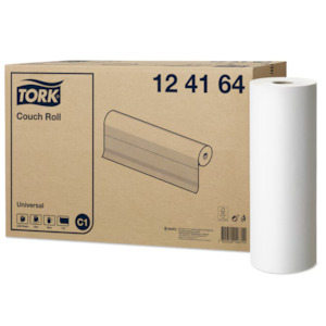 Cleaning: Tork Couch Roll