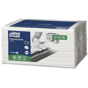 Cleaning: Tork Cleaning Cloth Small Pack