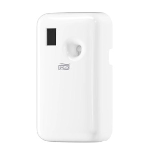 Cleaning: Tork Air Freshener Dispenser