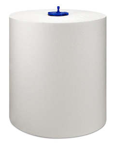 Paper Towels: Tork Matic Extra Long Hand Towel Roll Universal