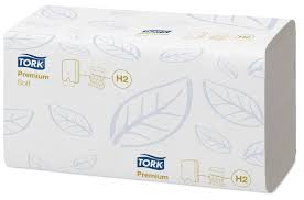 Paper Towels: Tork Xpress® Soft Multifold Hand Towel