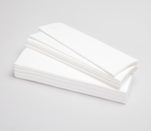 Paper Towels: Paper Towel Classic Slimline