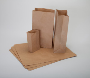 Stock Paper Bags: Paper Bag Heavy Duty