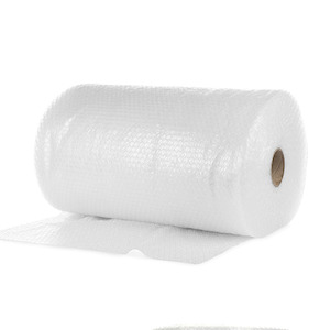 Bubble Bags: Bubble Roll Perforated