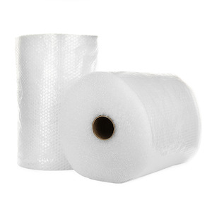Bubble Bags: Bubble Rolls