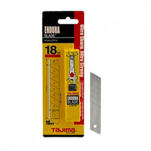 Knives And Blades: Tajima 18mm LCB50 Snap-Off Blades