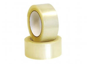 Packaging Tape: General Purpose Packaging Tape