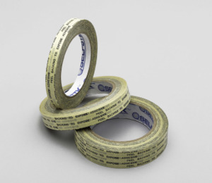 Double Sided Tape: High Bond D/Sided Tape